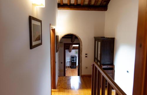 Arqua Petrarca Villa | Arquà Secret Chalet