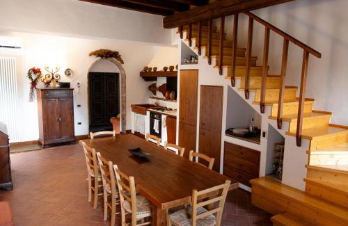 Arqua Petrarca Villa | Arquà Secret Chalet