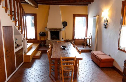 Arqua Petrarca Villa | Arquà Secret Chalet
