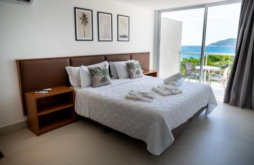 Arraial do Cabo Hotel | Arraial Concept Hotel
