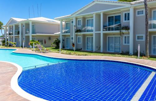 Arraial d'Ajuda Apartment | Arraial D'ajuda - Alto da Pitinga C17AP Seven Heaven Vacation casa 3 suítes