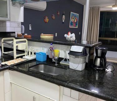 Prainha Apartment | Arraial do Cabo, Loft Visão do Paraíso