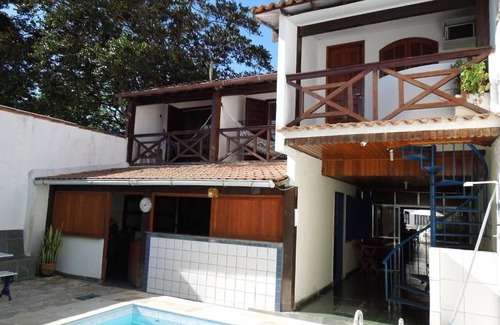 Taio Apartment | Arraial do Cabo - Praia dos Anjos - Suite 01 - Economic Rent