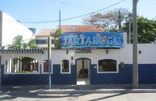 Taio Apartment | Arraial do Cabo - Praia dos Anjos - Suite 01 - Economic Rent