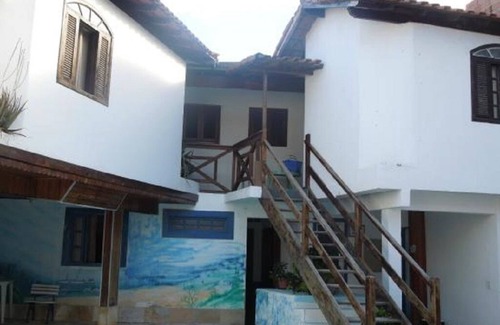 Taio Apartment | Arraial do Cabo - Praia dos Anjos - Suite 01 - Economic Rent