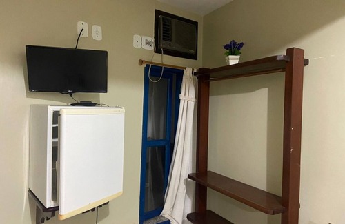 Centro Apartment | Arraial do Cabo - Praia dos Anjos - Suite 08 - Economic Rent