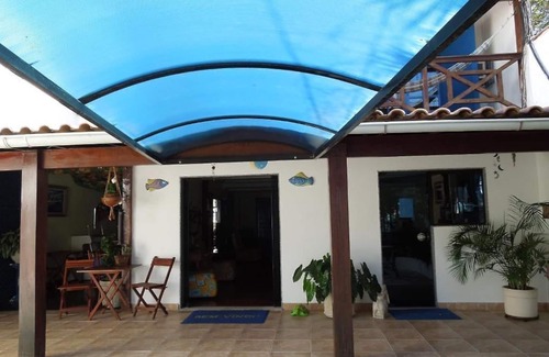 Centro Apartment | Arraial do Cabo - Praia dos Anjos - Suite 08 - Economic Rent