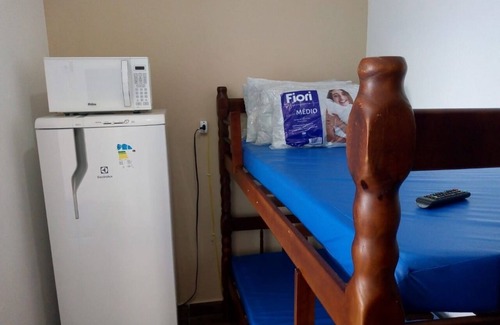 Cabo Frio Apartment | Arraial do Cabo - Suite 204 - Subuai Village - Economic Rent