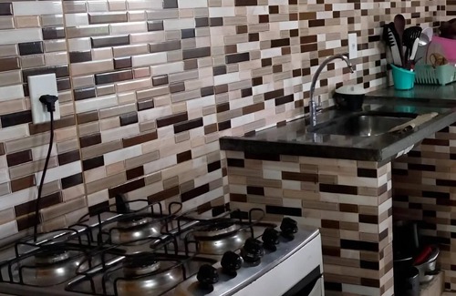 Cabo Frio Apartment | Arraial do Cabo - Suite 204 - Subuai Village - Economic Rent