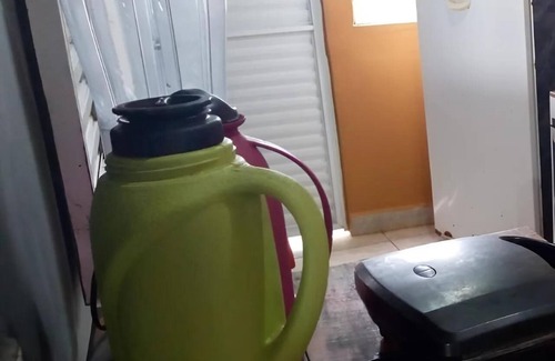 Cabo Frio Apartment | Arraial do Cabo - Suite 204 - Subuai Village - Economic Rent
