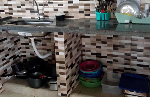 Cabo Frio Apartment | Arraial do Cabo - Suite 204 - Subuai Village - Economic Rent