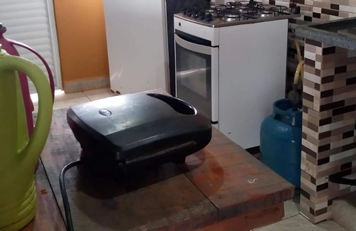 Arraial do Cabo Apartment | Arraial do Cabo - Suite 207 - Subuai Village - Economic Rent