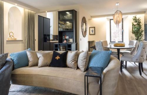 Isle of Arran House | Arran Shores Luxury Shorefront Suite 1