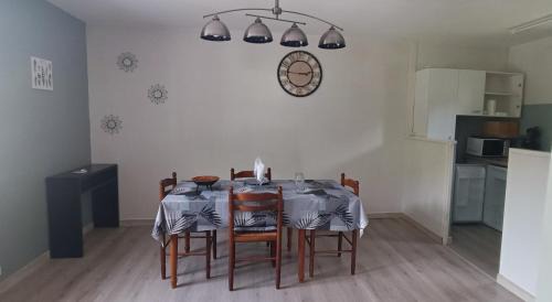 Arreau Apartment | Arreau appartement 50m2 pour 2 personnes