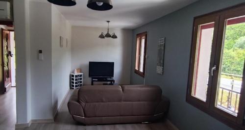 Arreau Apartment | Arreau appartement 50m2 pour 2 personnes