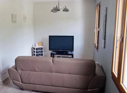 Arreau Apartment | Arreau appartement 50m2 pour 2 personnes
