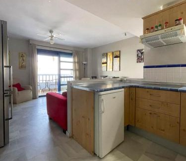 El Morche Apartment | Arrecife Seafront