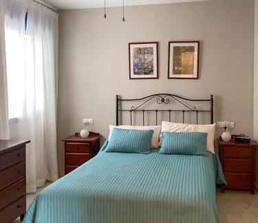 El Morche Apartment | Arrecife Seafront