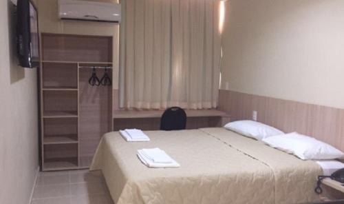 Urucui Hotel | Arrey Fórmula Hotel - Uruçuí