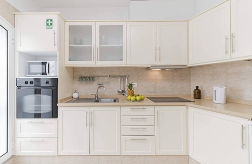 Sao Pedro Apartment | Arrifes I by An Island Apart