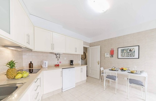 Sao Pedro Apartment | Arrifes I by An Island Apart