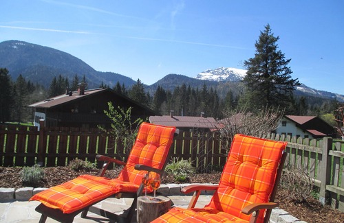 Groissenbach House | Arrive and feel good in the exclusive and modern vacation home Ulla
