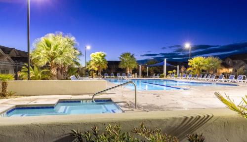 Sienna Hills House | Arroyo at The Casitas Sienna Hills Resort