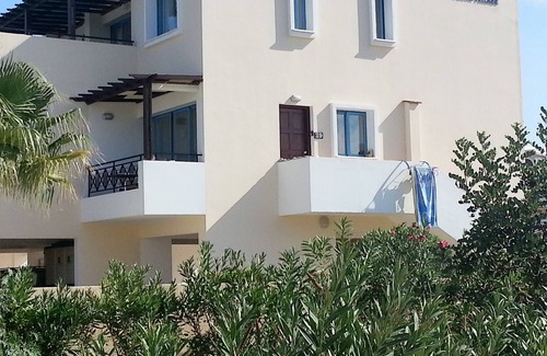 Polis Apartment | ARSINOE 29 "Nest by the Sea": Lovingly + well furnished holiday apartment