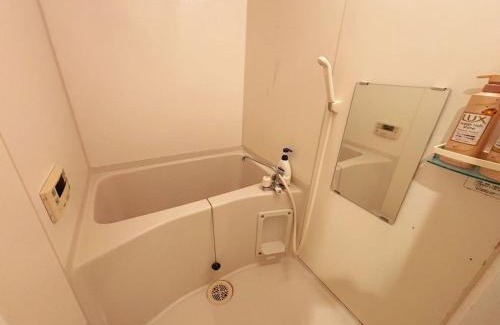 Nagawa Hotel | ARSTA aアルスビル池袋502