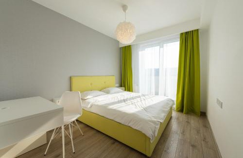 Tirgu Mures Apartment | ART Apartment