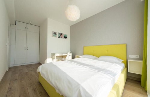 Tirgu Mures Apartment | ART Apartment