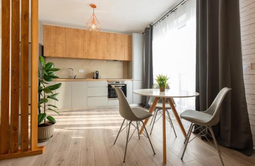 Tirgu Mures Apartment | ART Apartment