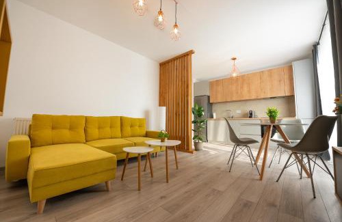 Tirgu Mures Apartment | ART Apartment