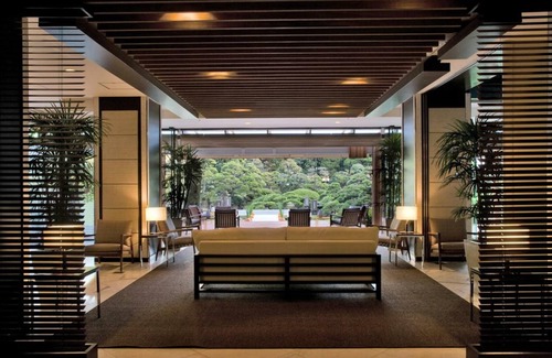 Kitakyushu Hotel | Art Hotel KOKURA New Tagawa