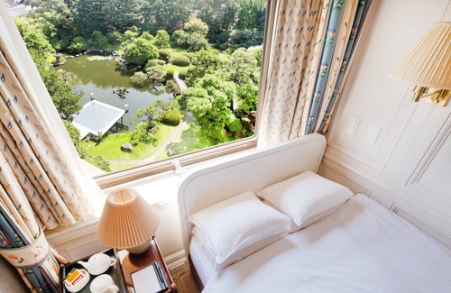 Kitakyushu Hotel | Art Hotel KOKURA New Tagawa