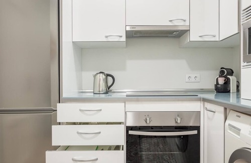Sant Antoni Apartment | ART HOUSE VILADOMAT APARTMENT