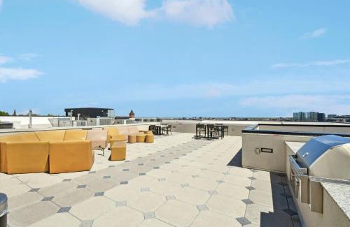 Highland House | Art Inspired Stay | Espadin LoHi