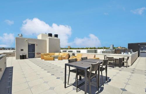 Highland House | Art Inspired Stay | Espadin LoHi