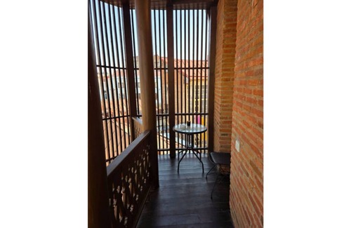 Tbilisi Apartment | Art Nouveau 18 Exclusive