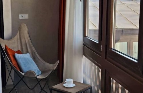 Tbilisi Apartment | Art Nouveau 18 Exclusive