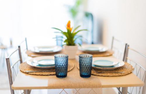 Nea Fokaia Apartment | Art of xenia!maisonette in Chalkidiki!
