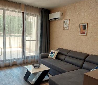 Shkorpilovtsi Apartment | Art Sense Мезонет