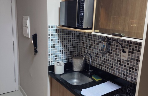 Armacao Apartment | Art Studio Beira-Mar em Armação - 118