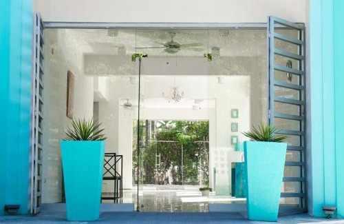 El Cortecito Hotel | Art Villa