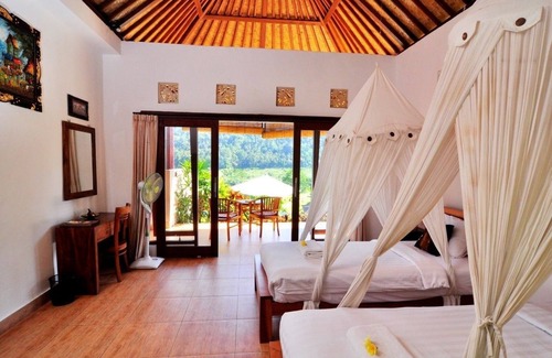 Sidemen House | Arta Nadi Villa