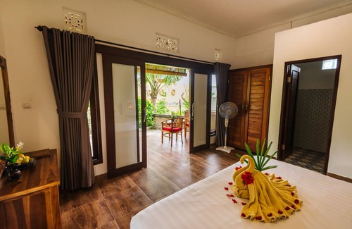 Sidemen House | Arta Nadi Villa