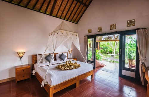 Sidemen House | Arta Nadi Villa
