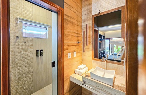Bonito Hotel | Arte da Natureza Hotel Bonito