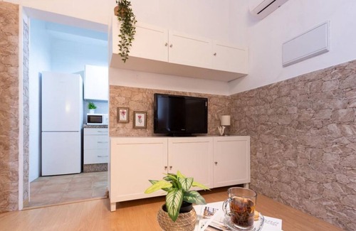 San Lorenzo Apartment | Arte de la Seda by Sevillaluxurysuites