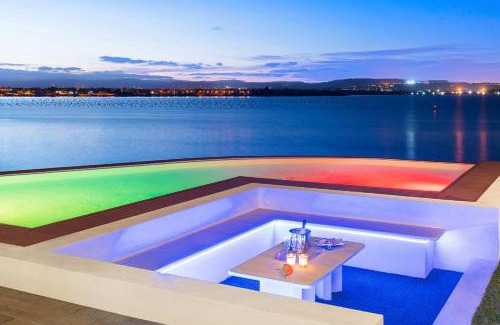 Syracuse Villa | Artemare